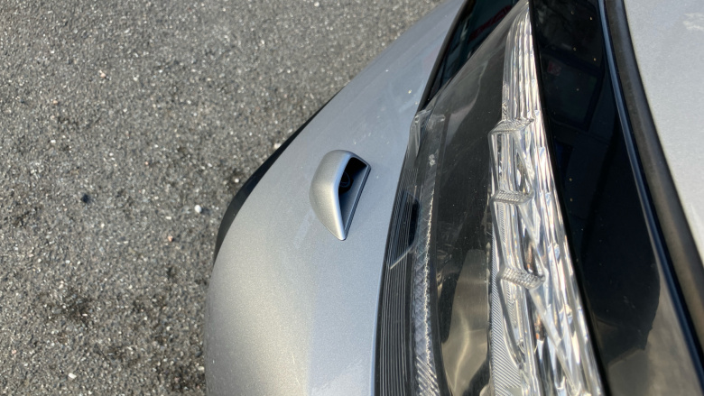 Honda Civic 1.0 VTEC Turbo 126 Sport Line EX 5dr Petrol Hatchback